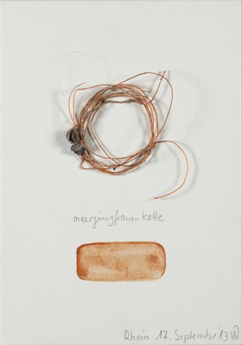 meerjungfrauen kette