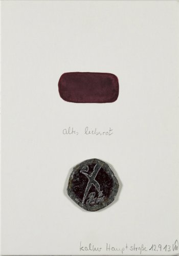 altes liebesrot