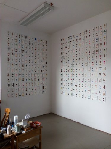 © 2020 Anne Lorat, Köln