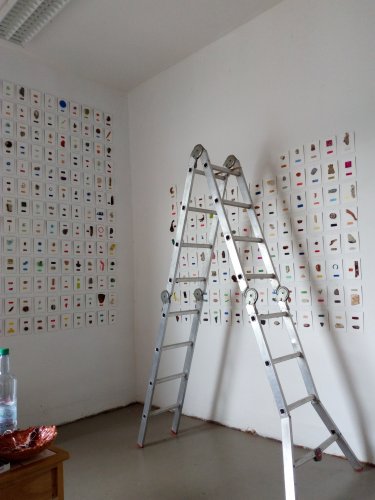 © 2020 Anne Lorat, Köln