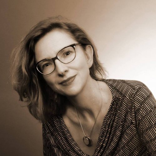 Viola Michely © 2018 Beni Köln
